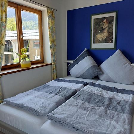 Ferienwohnung Оберстдорф Екстер'єр фото