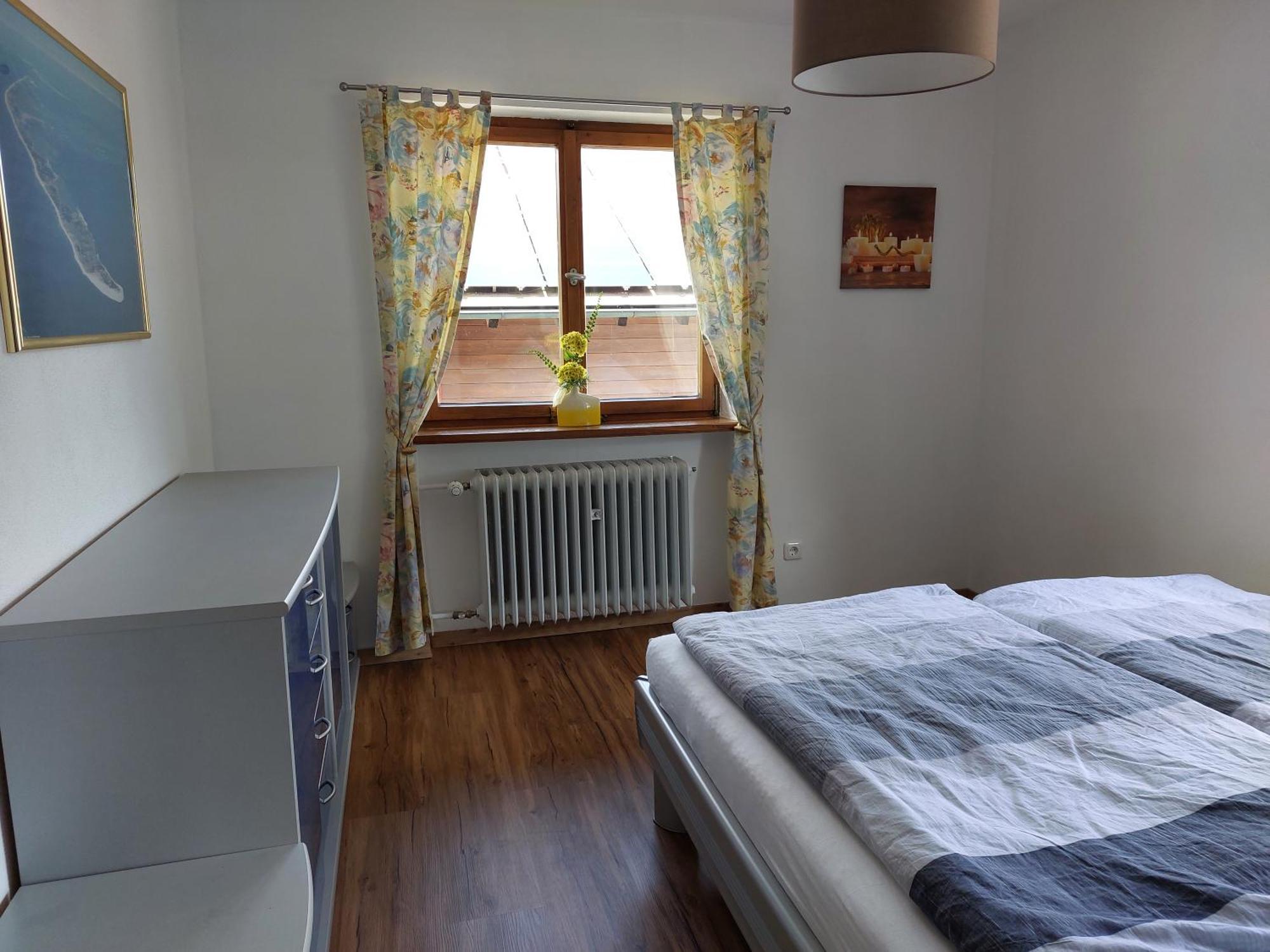 Ferienwohnung Оберстдорф Екстер'єр фото